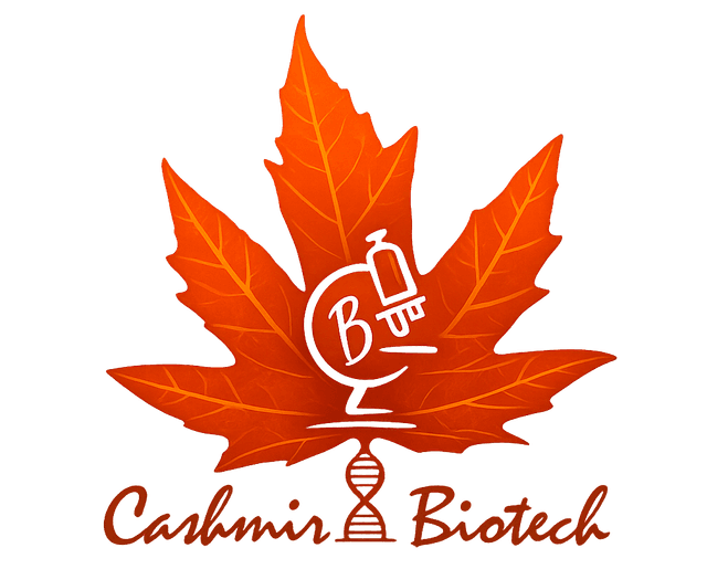 Cashmir Biotech