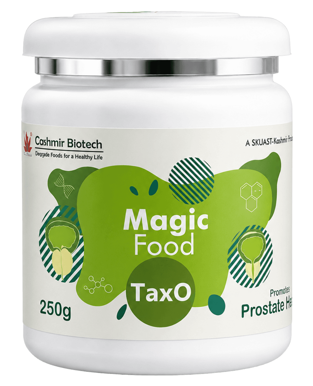TaxO Health Supplement 80 g