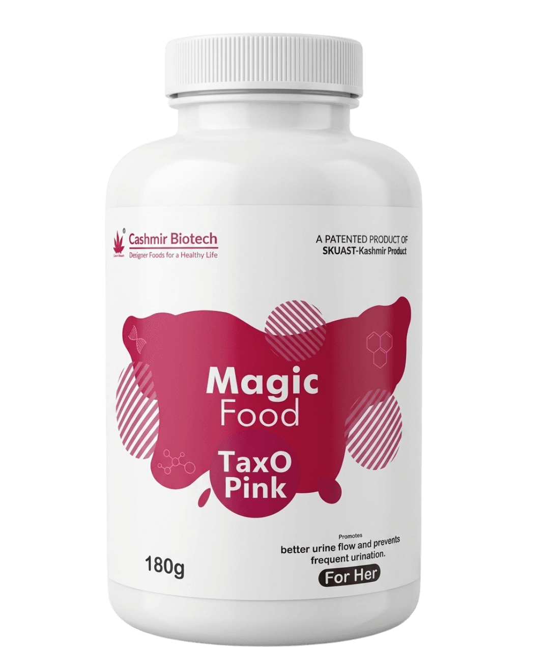 Iron Revive Herbal Supplement