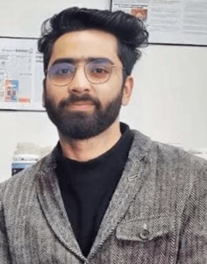 Aqib Ahmad Hurra