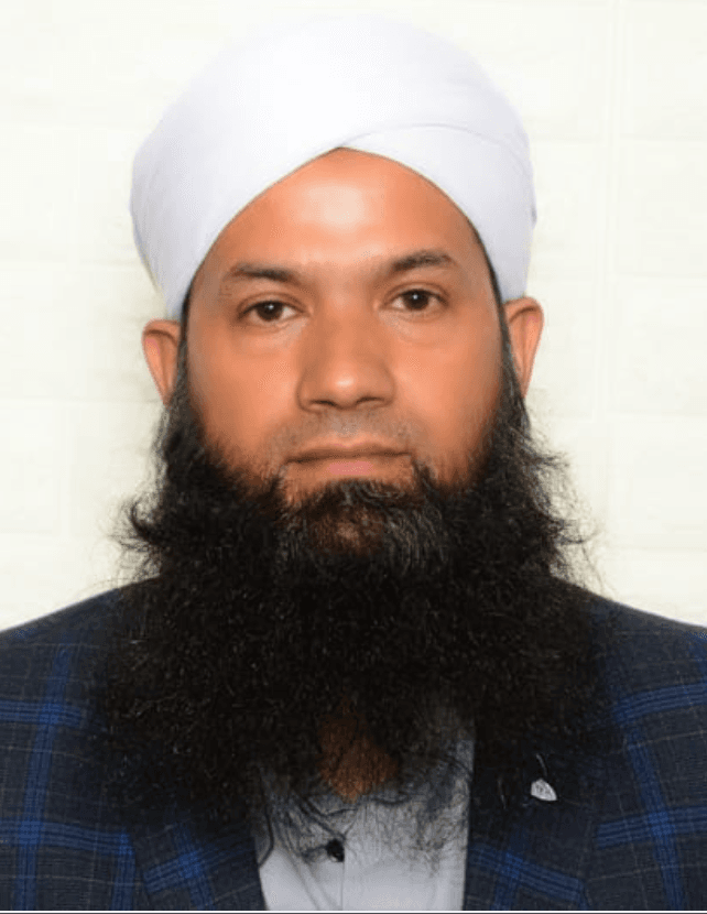 Dr. Hilal Ahmad Rather